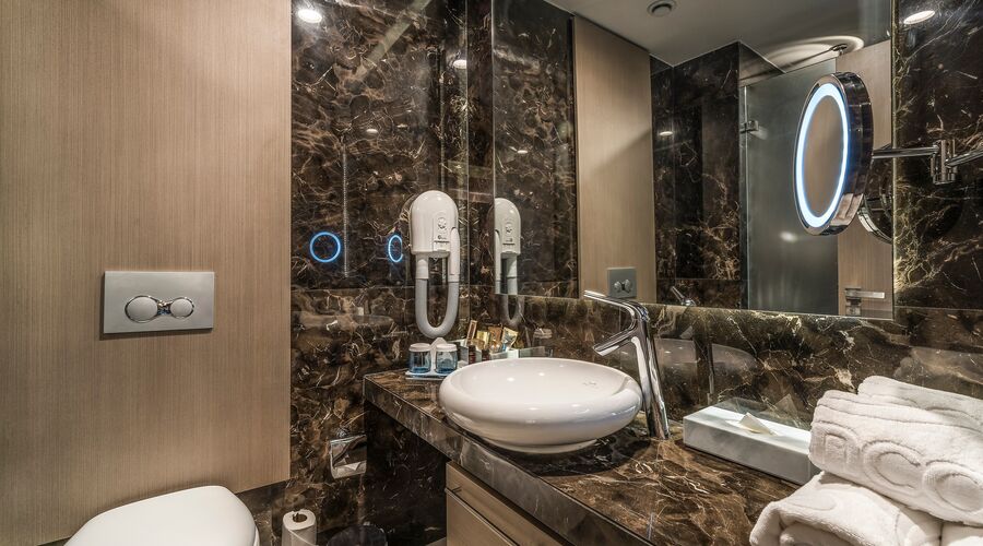 Concorde Luxury Resort & Casino & Convention & Spa