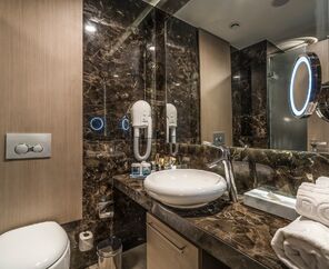Concorde Luxury Resort & Casino & Convention & Spa