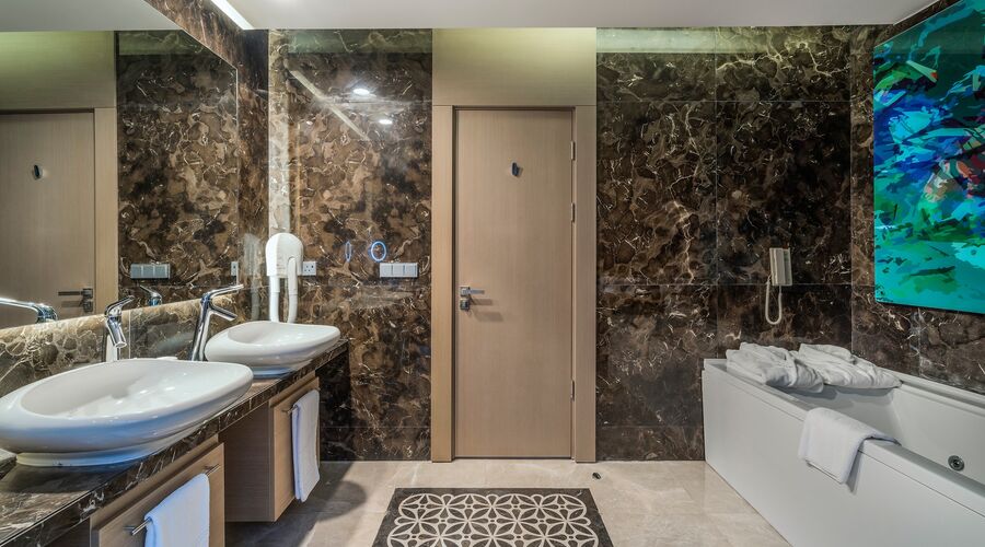Concorde Luxury Resort & Casino & Convention & Spa