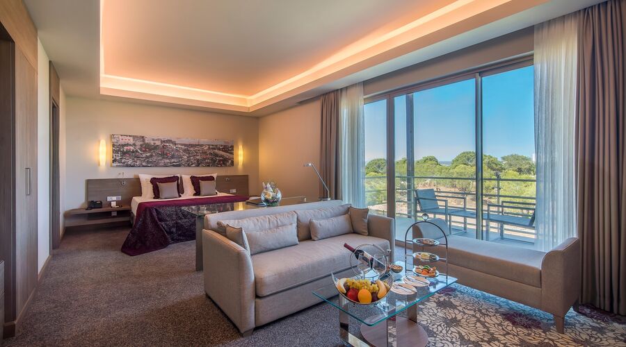 Concorde Luxury Resort & Casino & Convention & Spa