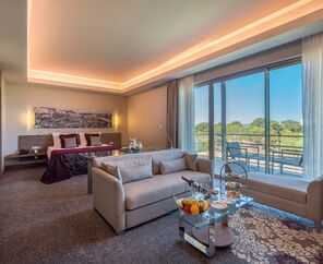 Concorde Luxury Resort & Casino & Convention & Spa