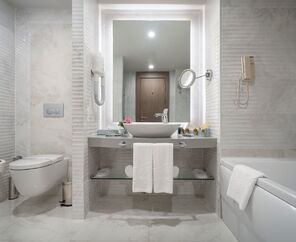Concorde Luxury Resort & Casino & Convention & Spa
