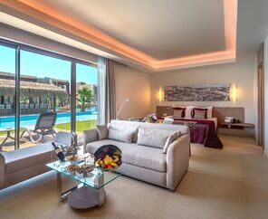 Concorde Luxury Resort & Casino & Convention & Spa