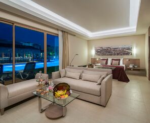 Concorde Luxury Resort & Casino & Convention & Spa