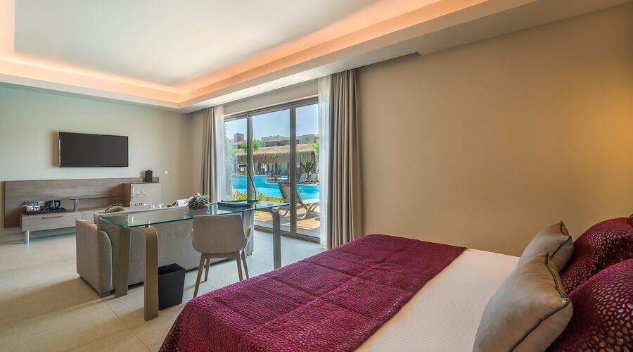 Concorde Luxury Resort & Casino & Convention & Spa