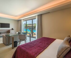 Concorde Luxury Resort & Casino & Convention & Spa