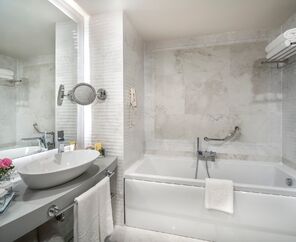 Concorde Luxury Resort & Casino & Convention & Spa