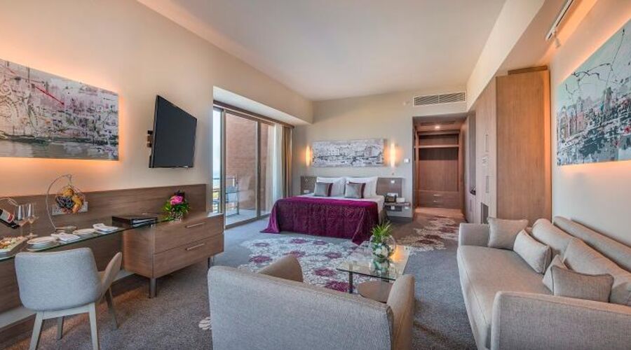 Concorde Luxury Resort & Casino & Convention & Spa