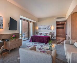 Concorde Luxury Resort & Casino & Convention & Spa