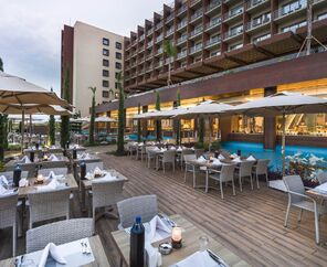 Concorde Luxury Resort & Casino & Convention & Spa