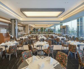 Concorde Luxury Resort & Casino & Convention & Spa