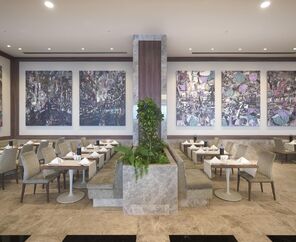 Concorde Luxury Resort & Casino & Convention & Spa
