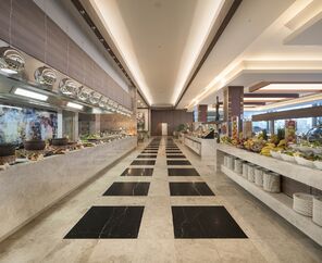 Concorde Luxury Resort & Casino & Convention & Spa