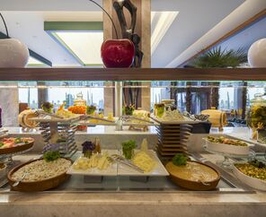 Concorde Luxury Resort & Casino & Convention & Spa