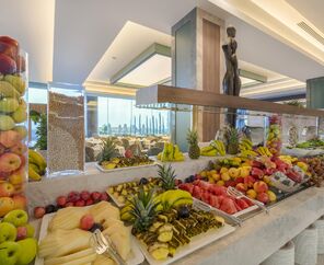 Concorde Luxury Resort & Casino & Convention & Spa