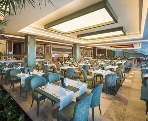 Concorde Luxury Resort & Casino & Convention & Spa