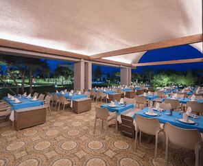 Concorde Luxury Resort & Casino & Convention & Spa
