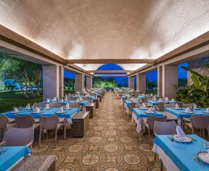 Concorde Luxury Resort & Casino & Convention & Spa