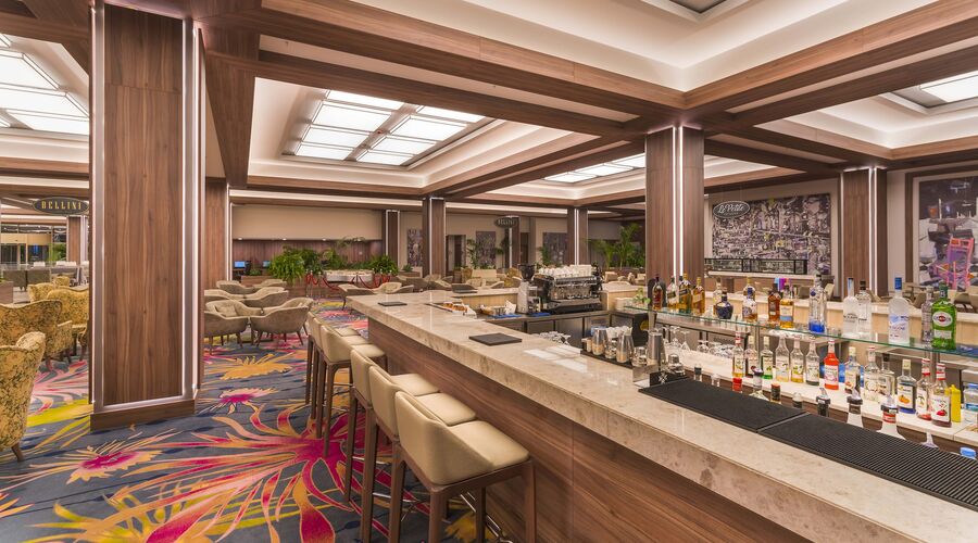 Concorde Luxury Resort & Casino & Convention & Spa