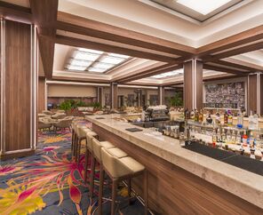 Concorde Luxury Resort & Casino & Convention & Spa