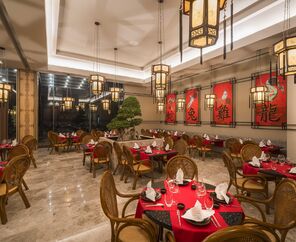 Concorde Luxury Resort & Casino & Convention & Spa