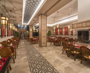 Concorde Luxury Resort & Casino & Convention & Spa
