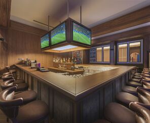 Concorde Luxury Resort & Casino & Convention & Spa