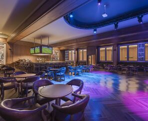 Concorde Luxury Resort & Casino & Convention & Spa
