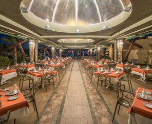 Concorde Luxury Resort & Casino & Convention & Spa