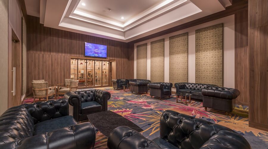Concorde Luxury Resort & Casino & Convention & Spa