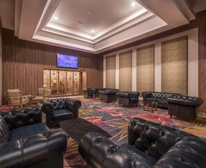 Concorde Luxury Resort & Casino & Convention & Spa