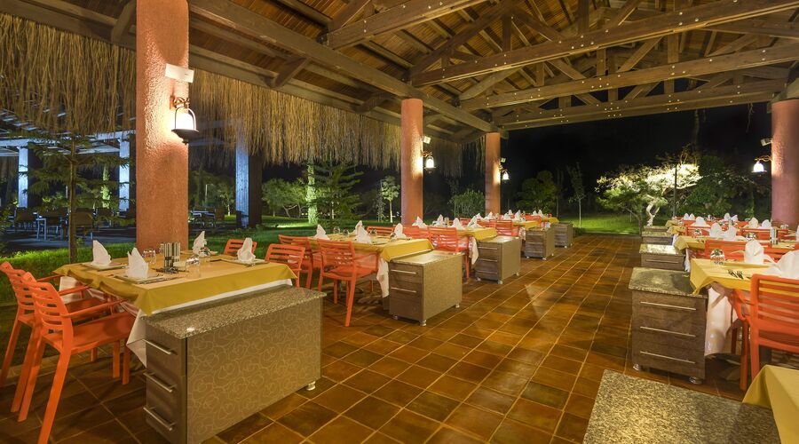 Concorde Luxury Resort & Casino & Convention & Spa