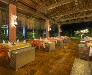 Concorde Luxury Resort & Casino & Convention & Spa