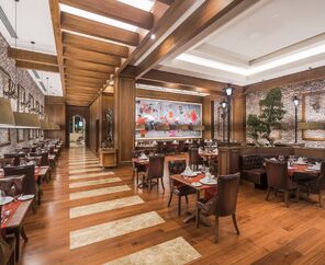 Concorde Luxury Resort & Casino & Convention & Spa