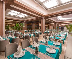 Concorde Luxury Resort & Casino & Convention & Spa