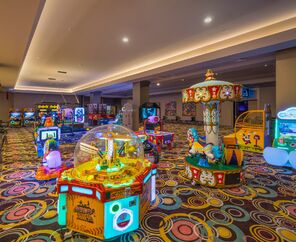 Concorde Luxury Resort & Casino & Convention & Spa