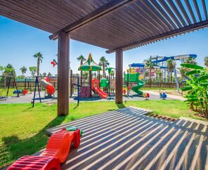 Concorde Luxury Resort & Casino & Convention & Spa