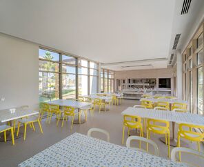 Concorde Luxury Resort & Casino & Convention & Spa