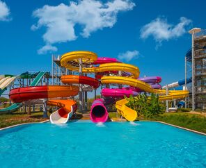 Concorde Luxury Resort & Casino & Convention & Spa