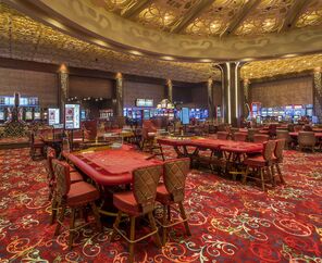 Concorde Luxury Resort & Casino & Convention & Spa