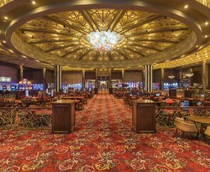 Concorde Luxury Resort & Casino & Convention & Spa