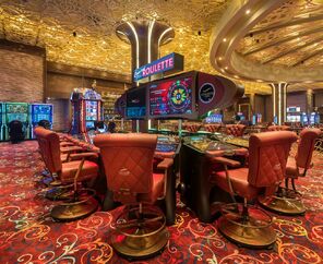 Concorde Luxury Resort & Casino & Convention & Spa