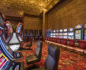 Concorde Luxury Resort & Casino & Convention & Spa