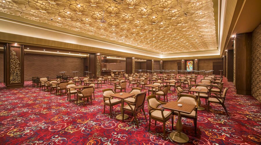 Concorde Luxury Resort & Casino & Convention & Spa
