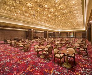Concorde Luxury Resort & Casino & Convention & Spa