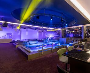 Concorde Luxury Resort & Casino & Convention & Spa
