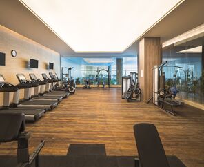 Concorde Luxury Resort & Casino & Convention & Spa
