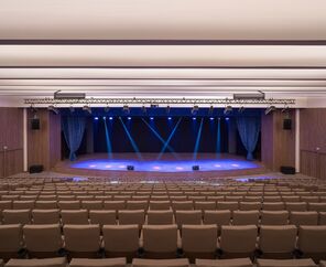 Concorde Luxury Resort & Casino & Convention & Spa