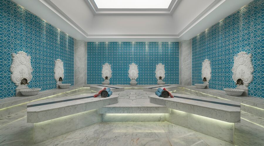 Concorde Luxury Resort & Casino & Convention & Spa