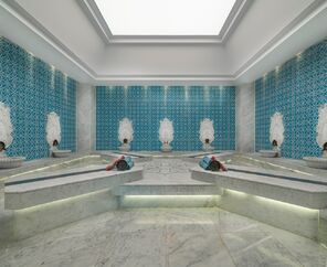 Concorde Luxury Resort & Casino & Convention & Spa